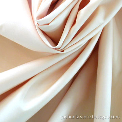 N/R Spandex Bengaline Fabric